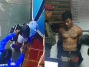 Capturan a peligroso «Choc Choc» acusado de dispararle a madre con bebé en brazos en Huaral