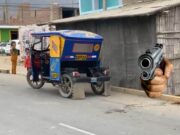 Chancay: Sujetos acribillan a mototaxista a plena luz del día en La Candelaria