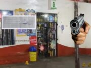 Aucallama: extorsionadores atentan por «segunda vez» contra vivienda de comerciante en Chacra y Mar