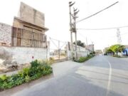 Alcalde de la Provincia de Huaral anuncia la construcción del Complejo Jallime para el 2024