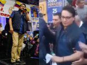 Fernando Villavicencio: El candidato a la presidencia de Ecuador asesinado dias antes de las elecciones