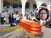 Hondo pesar por la repentina partida de Eduardo Gordillo, trabajador de la Municipalidad de Huaral