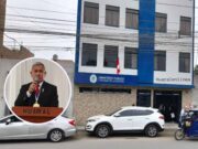 Ciudadanos solicitan a la fiscalía que actúe de oficio ante presunta omisión funcional del Alcalde Cárdenas