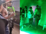 Cañete: Realizan operativos de prevención tras terrible asesinato de tres personas