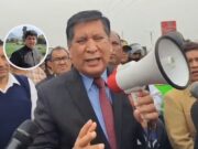 Juanelo sobre proyecto de agua para Pampa Libre «El Padre ha metido sus narices sin saber técnicamente»