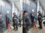 Alertan que sujeto extranjero se hace pasar como «loco» para ingresar a robar a viviendas en Huaral