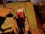 Madre muere abrazando a su hijo tras recibir ráfaga de disparos de presuntos sicarios en Ventanilla