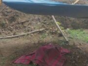 Madre e hija murieron calcinadas tras presunta disputa de terrenos en Cajamarca