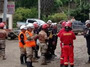 Lanzan curso para la «Formación del Voluntariado en Emergencia y Rehabilitación»