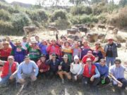 Entregan vaquillonas para fortalecer cadena productiva de leche en Copa – Cajatambo