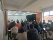 Huaralinos participaron de conferencia sobre posibles efectos que tendría el El Niño y Niño Costero en la agricultura