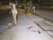 Hualmay: Delincuentes balean en la cabeza a menor de 17 años tras no encontrarle celular