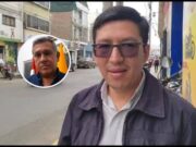 Párroco Lucio desmiente a Alcalde de Huaral «No hubo convocatoria a la segunda consulta pública del COPROSEC»