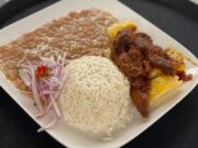 «Pato en ají » : Delicioso plato bandera de Huaral