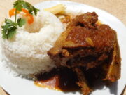 Pato en Ají: conoce la historia del platillo bandera de Huaral