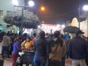 Hoy gran verbena en honor a Santa Rosa de Lima organizada por la Policía de Huaral