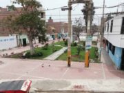 Obreros pretendieron destrozar obra en La Huaquilla realizada en gestión de Uribe, porque aún no les pagan
