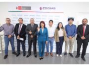 Gobierno Regional intensifica coordinaciones para hacer realidad modernos hospitales en Huaral, Barranca y Huacho