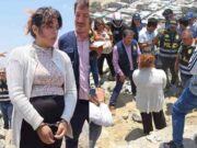 Casma: joven de 25 años intentó matar a su pareja de 16 tras negarse a convivir con él