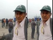 Aucallama: agricultores de San Graciano en pie de lucha y alertan escasez de agua