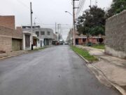 Setiembre frío: Lloviznas y fuertes vientos continuarán unos días en Huaral