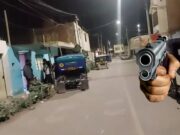 Huaral: Joven mototaxista fue acribillado por sujetos desconocidos en su mototaxi