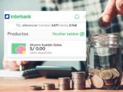Huaralino denuncia que desapareció el dinero de su cuenta de Interbank: «Se esfumaron los ahorros de toda una vida»