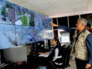 Alcalde Cárdenas anuncia adquisición de 150 cámaras de última tecnología para combatir inseguridad en Huaral