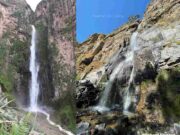 Las cataratas de Tarapacchi y Curipanchi de Atavillos Alto: Hermosos atractivos de Huaral