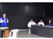 Defensoría del Pueblo: «Si no estamos para servir a la población, estamos en el lugar equivocado»