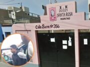 Huacho: Profesor de educación física fue detenido acusado de violar presuntamente a una escolar