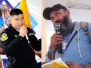 Ciudadano reprochó papel de la PNP ante emergencias en Huaral: «Todos se quejan, la gente llama y no contestan»