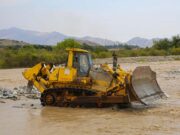 Fenómeno «El Niño»: GORE Lima logró conseguir 79 millones de soles para intervenir en 103 puntos críticos