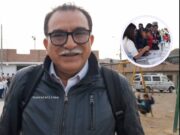 Representante del Ministerio de Vivienda ratificó la suspensión del proyecto de agua potable para Pampa Libre