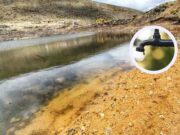 Siete distritos de la Provincia de Huarochirí en estado de emergencia por peligro inminente ante déficit hídrico