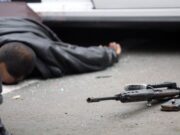 Congreso aprobó eximir de responsabilidad penal uso letal de la fuerza en defensa propia