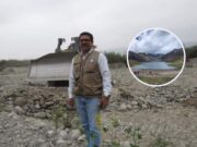 Presidente de la Junta de Usuarios Chancay – Huaral alerta escasez de agua debido al cambio climático