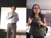 Funcionario de Vivienda tildó de «Mezquinos» a pobladores por oponerse a culminación de proyecto para Pampa Libre