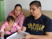 Chancay: Padre donará parte de su hígado a su bebé de 6 meses para salvarle su vida, pero necesita ayuda económica