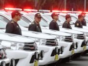 Gobierno Regional adquirirá 23 patrullas para la PNP para la lucha contra a delincuencia en la Región Lima