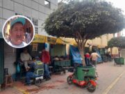 Lustrabotas se pronunciaron tras desafortunadas palabras de regidor Quintana: «No está discriminando»