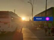 Extremadamente Alto: Huaral registra nivel de radiación UV de 12 ¡Mucho Cuidado!