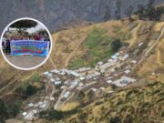 Comunero de San Juan de Uchucuanico tras enfrentamiento por agua:»La licencia del ANA debería ser para ambas comunidades»