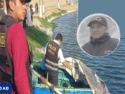 Végueta: sereno murió ahogado cuando se refrescaba en la laguna «La Huacachina»