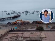 Vladimir Cantoral: «El Megapuerto aumentará la contaminación y los niveles de pobreza en Huaral y Chancay»