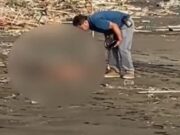 Aucallama: pescadores hallan cadáver de hombre en estado de descomposición en Pasamayo