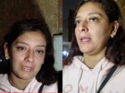 Huacho: delincuentes vacían casa de ex consejera MariaPía Canales en menos de 30 minutos