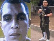 Ofrecen s/500 mil por ‘Niño Guerrero’, rankeado delincuente cabecilla del Tren de Aragua