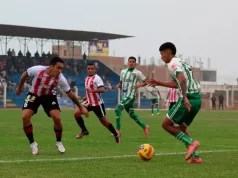 Hoy miércoles 27: Unión Huaral vs Alianza Universidad por la fecha 26 de la Liga 2