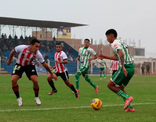 Hoy miércoles 27: Unión Huaral vs Alianza Universidad por la fecha 26 de la Liga 2